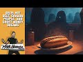 #535 Hot Beef, Shadow People, and Ghost Money Dreams