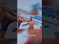 Fighter Breaks Toe on Head During Brutal KO
