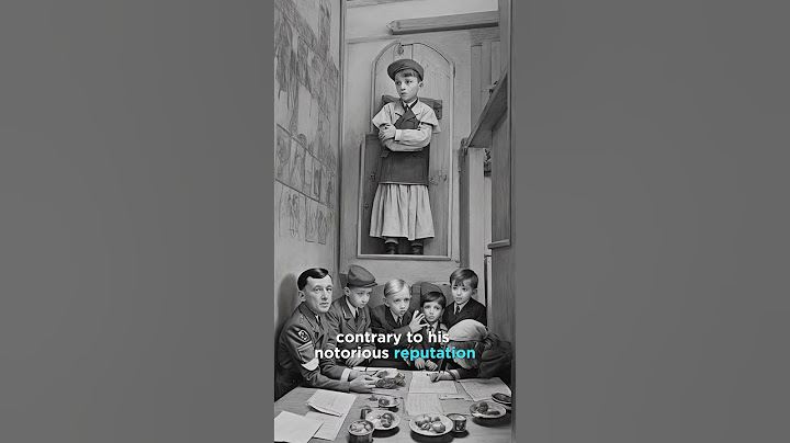 Hitler's Surprising Act. #hitler #facts #history
