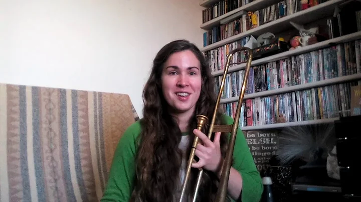 Christmas in Puebla: Sackbut Introduction