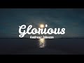 Andreas Johnson Glorious Lyrics 