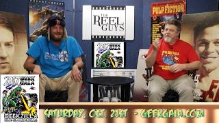 2017 Geek Gala!