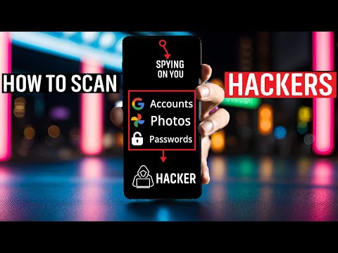 Watch Before They Hack You!!!