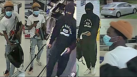 Aggravated robbery at a pawn shop at the 7000 bloc...