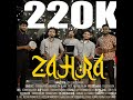 ZAHRAfeat. AJMAL FASIL NEEROLPALAM & SHABEER ACHANAMBALAM. Mp3 Song