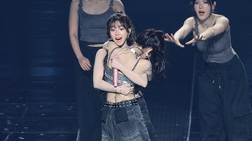 250316 에스파 카리나 - 