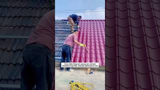 High-quality color steel sheets, one-stop direct supply from Chinese source factories