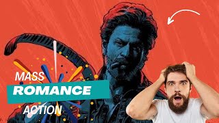 Jawan Movie Review Cinephile Insight Resimi