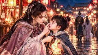Mid-Autumn Night, He Chose a Widow Over Us! I Took My Son and Left — Never Looking Back!