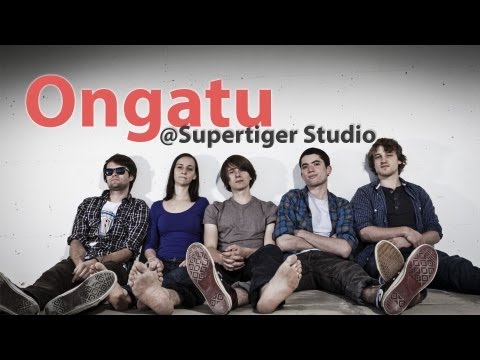Supertiger Session #1 Ongatu spielt Fäderliecht