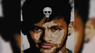 El Que La Debe Funk Super Slowed Reverb Neymar Jr Edit