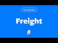 La super familia | Freight