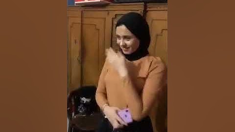 النهاردة هكلم ابوكي قالها وروحي راحت ياني💖💓❤️