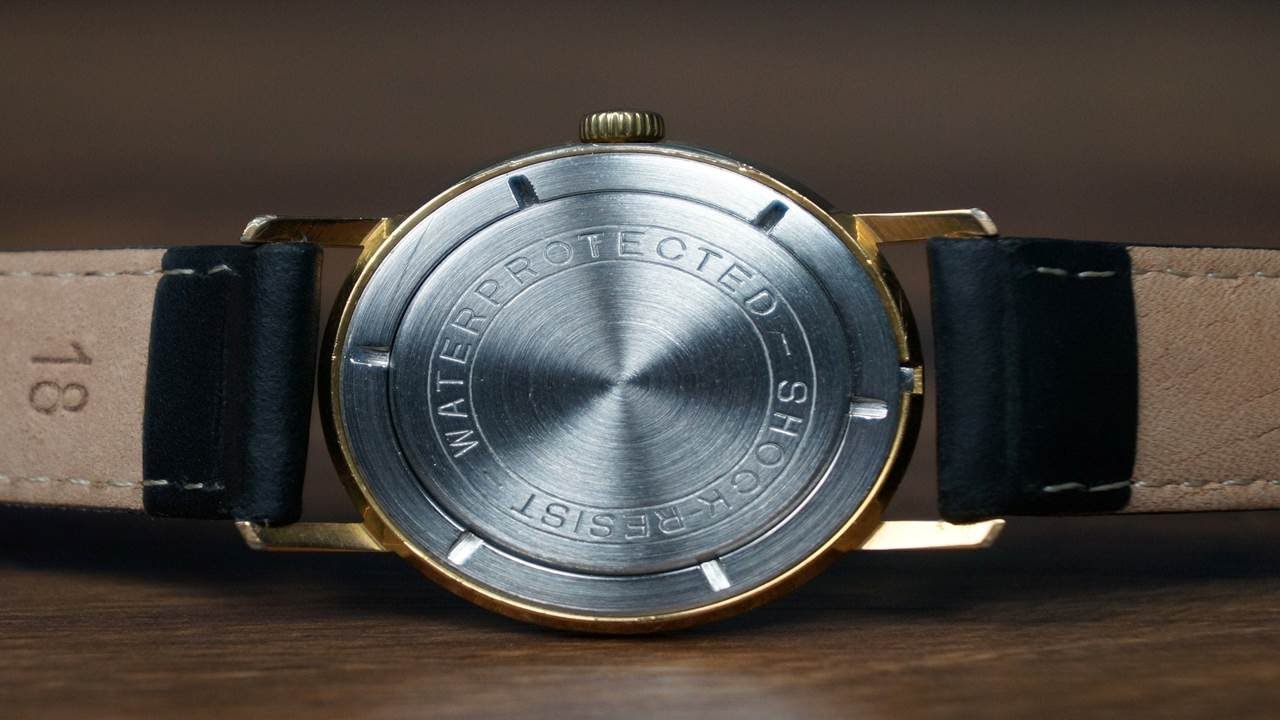 A Complete Guide to Watch Straps: Everything You Should Know