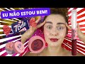 COLEÇÃO 7 BELO QUEM DISSE BERENICE
