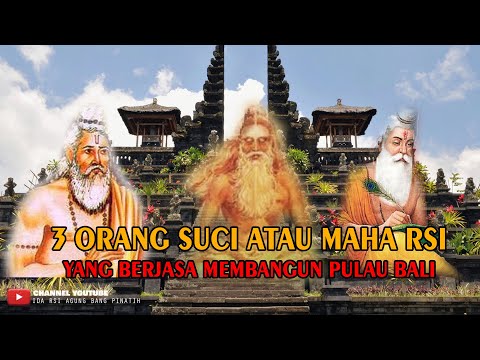 Video: Apakah asal adalah orang suci?