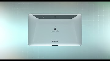 Project Tango Tablet Development Kit