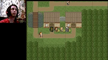 Mardek RPG Chapter 3 Let