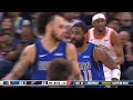 Kyrie Irving (28 points) Highlights vs. San Antonio Spurs | 3/19/24