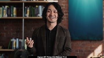 Green Screen R&D Lens Test With Canon | Aximmetry