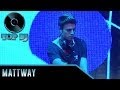 Il casting di MATTWAY a TOP DJ | Puntata 1