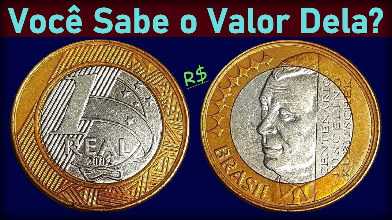 depósito mínimo de 5 reais