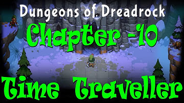 Dungeons Of Dreadrock Chapter 10 It