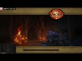 14 Darkflame Cleft PTR Resto Druid PoV