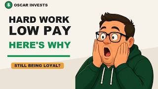 12 Signs You're Paying the Loyalty Tax at Work (Most Miss #4) Update