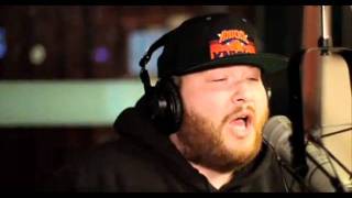 Time For Some - Action Bronson Featuring Lil Fame