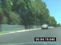 Boxster 2.5, 8:55 Lap of the Nurburgring