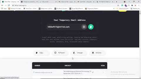 Bug Bounty POC - No Ratelimit its lead to DOS attack - Part 2