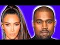 Kim Kardashian OFFICIALLY Files For DIVORCE From Kanye West!!