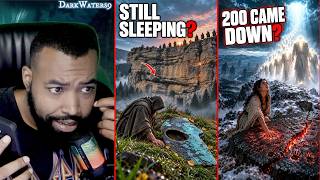 Mysterious Tiktoks That Broke My Reality!