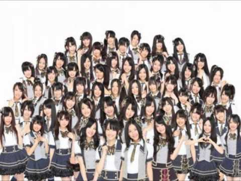 SKE48 「愛の数」 を歌ってみた