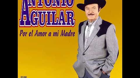 Thumbnail of Antonio Aguilar-Ni por mil puñados de oro