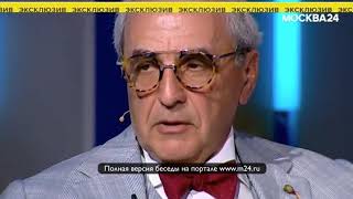 Добровинский о всей подноготной дела Ефремова