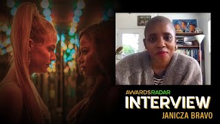 'Zola' director and co-writer Janicza Bravo about bringing the Twitter story to the big screen