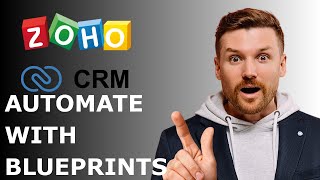 ZOHO CRM Blueprints Beginner Tutorial