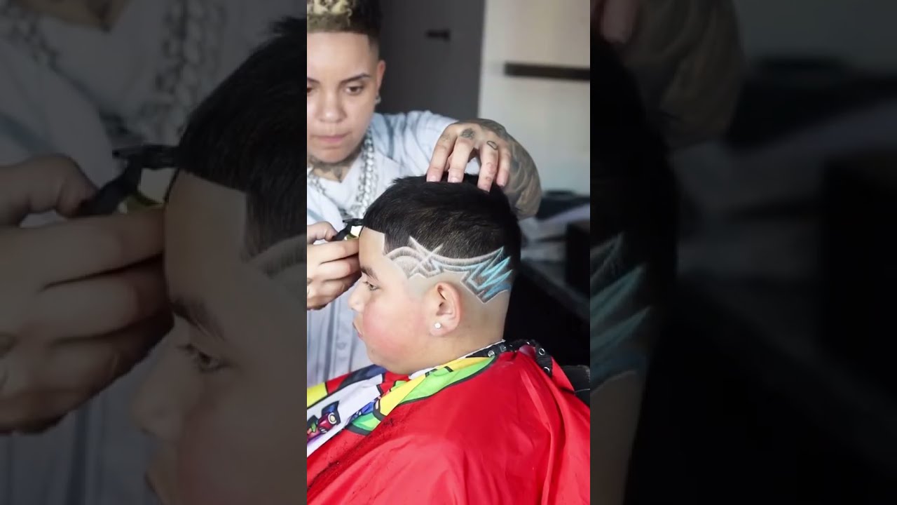 @Loriel💈 Freestyle Design goes crazy! 