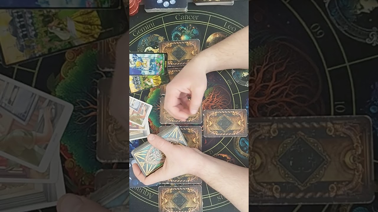 02.03.-08.03.2026: Расклад на неделю для Вас!