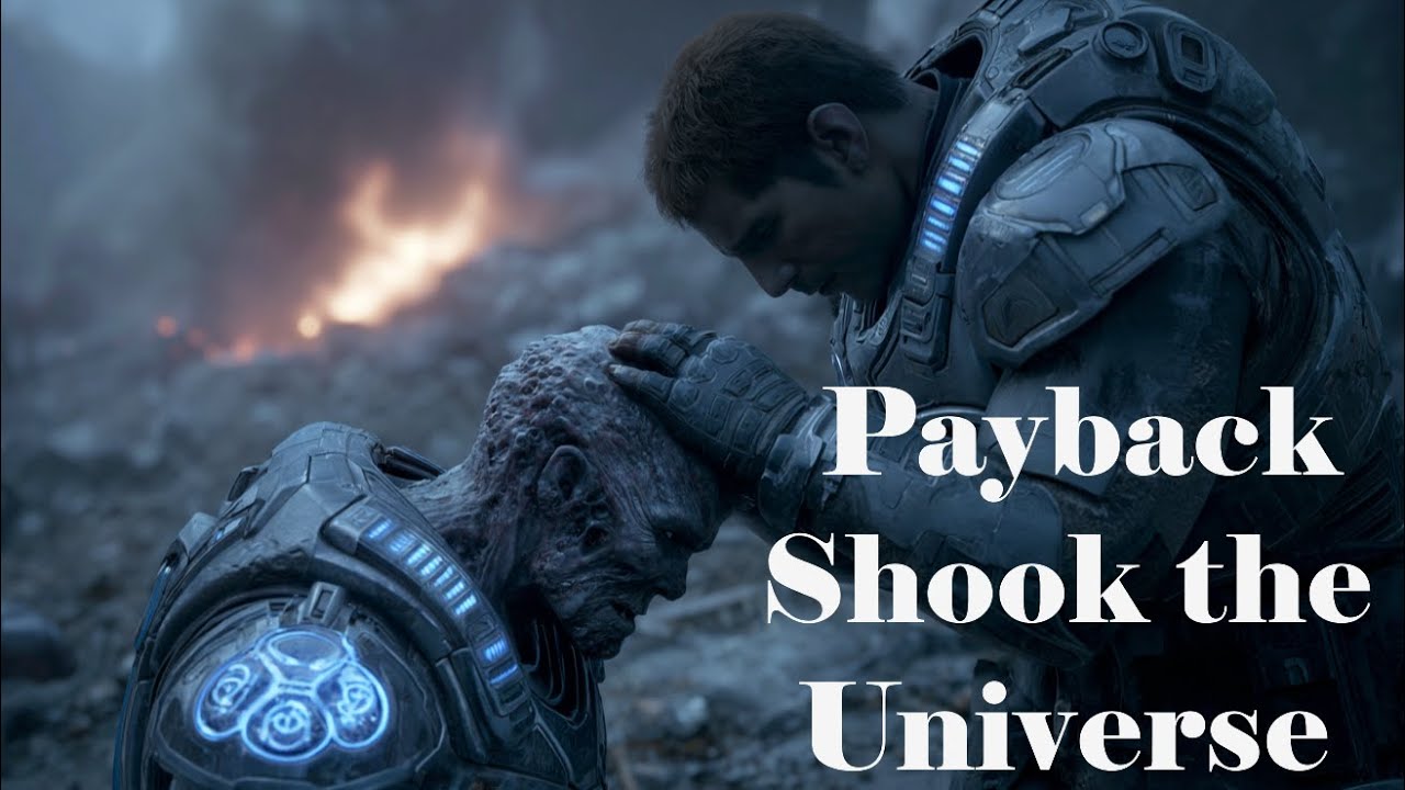 They Owe Humanity a Debt—And the Payback Shook the Universe HFY | Sci-Fi HFY Stories...