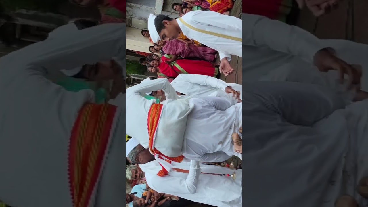 Radu Nako Bala Mi Panyala Jate | Original Song | Shivani Shinde | Gavlan | Sumeet Music