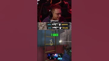 B SITE CLOSED BY JABBI #ohnepixel #counterstrike #counterstrike2 #cs2 #cs #csgo #cs2funny #cs2memes