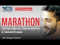 JIGL Marathon for Dec 19 | CS Executive JIGL ILGL | Adv Chirag Chotrani