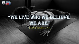 Tony Robbins Motivation -  You MUST RAISE Your STANDARDS! Ft. Starbeats