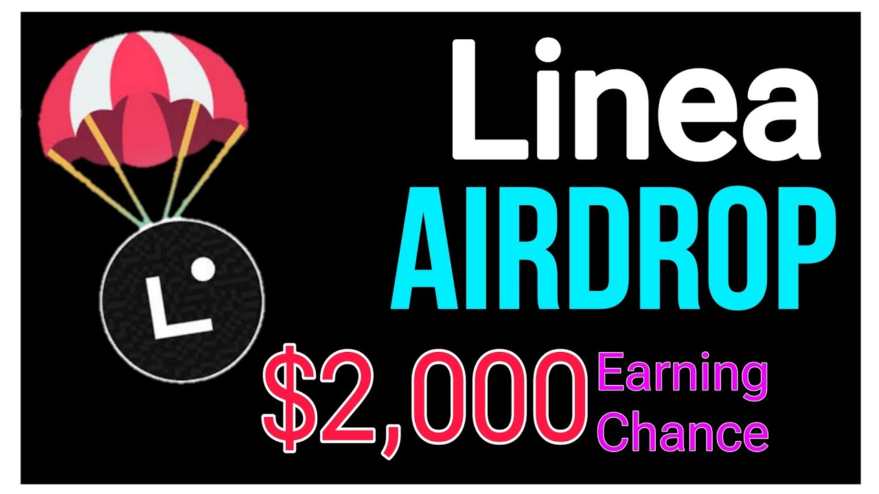 Linea Park Airdrop Guide || লাখ টাকা ইনকামের সুযোগ