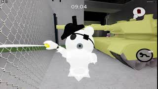 Roblox Piggy Ghosty Jumpscare - Roblox Piggy New Update