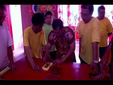 Medan - Tay Seng Celebration 2011