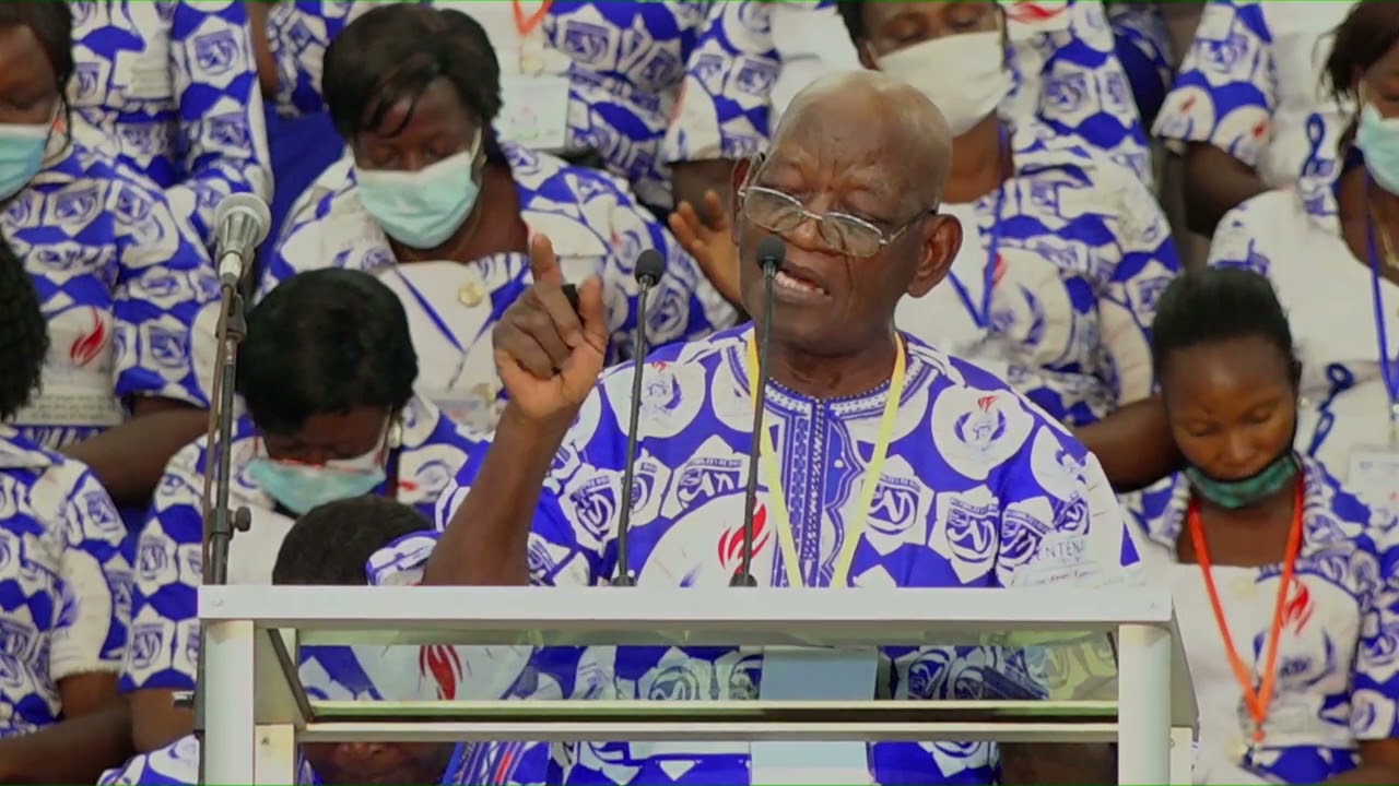 Cérémonie d'ouverture centenaire AD BF